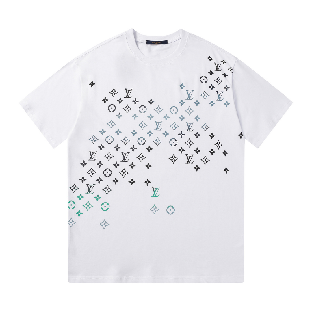 Monogram T-shirt