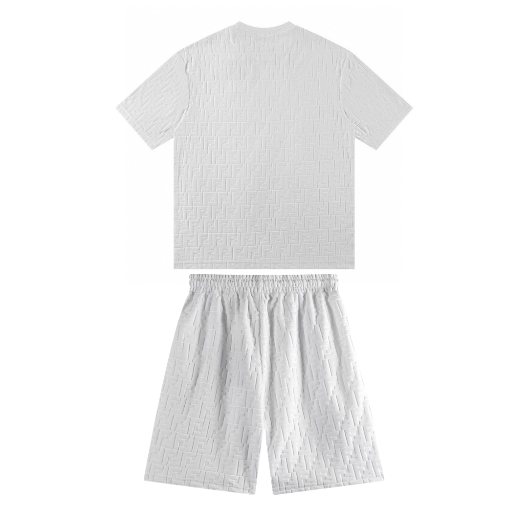 FND Shorts