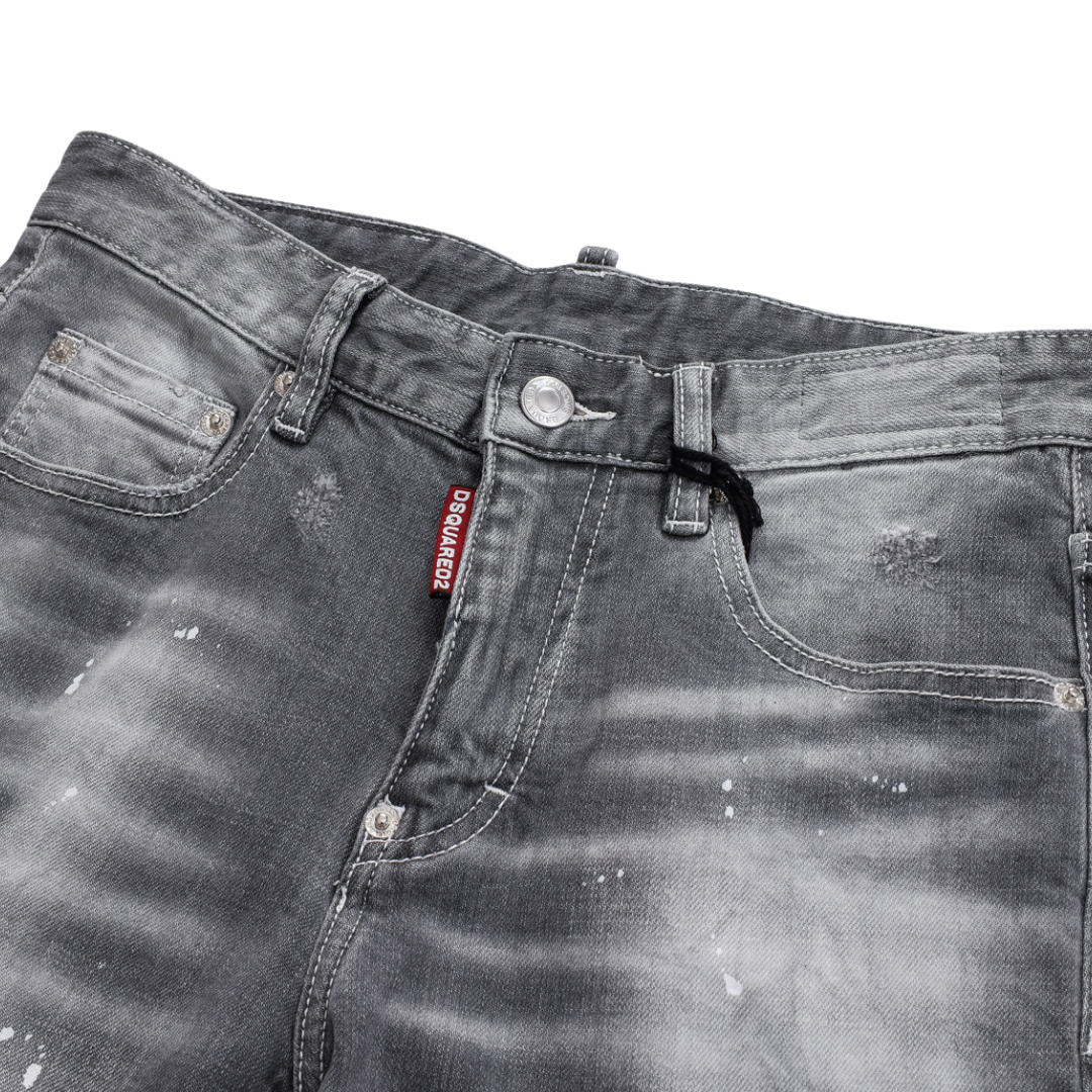 Dsq Jeans