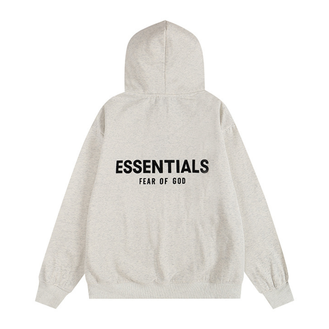 Essentials Tracksuit