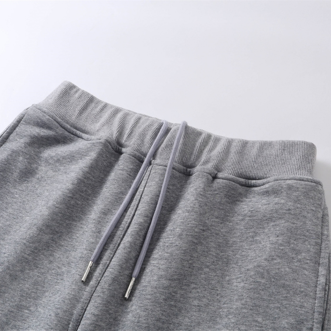 C.P Monogram Pants