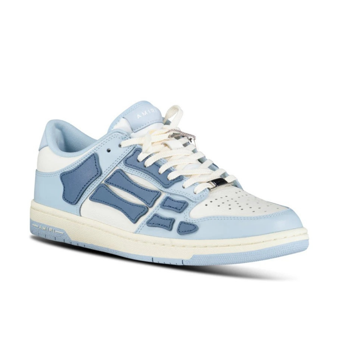 Amr Skeleton Trainer