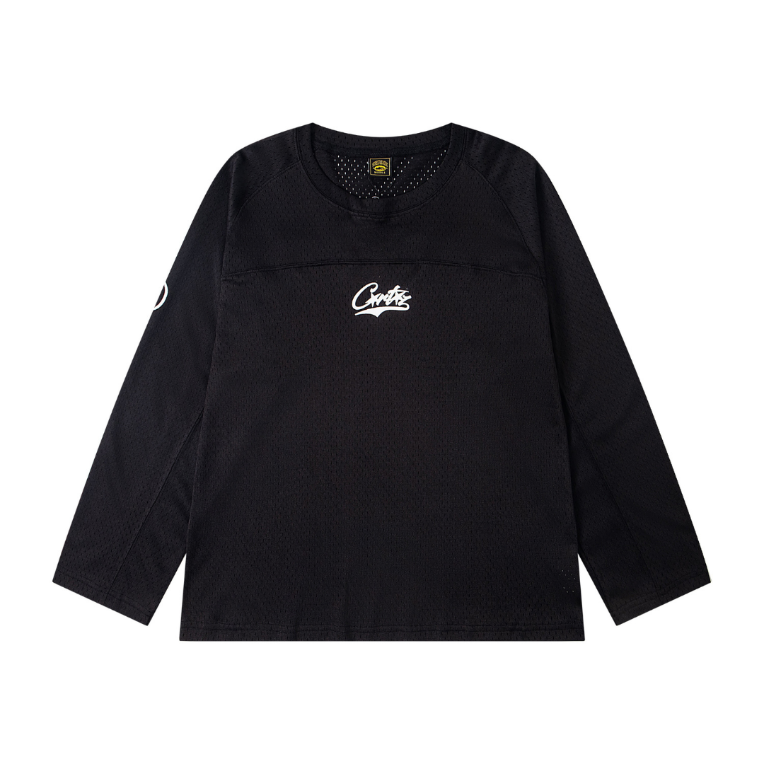 Alcatraz Monogram Set