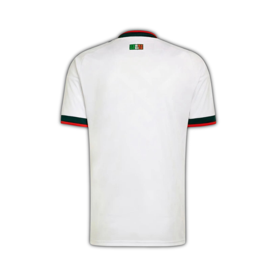 Mexico Football Jersey