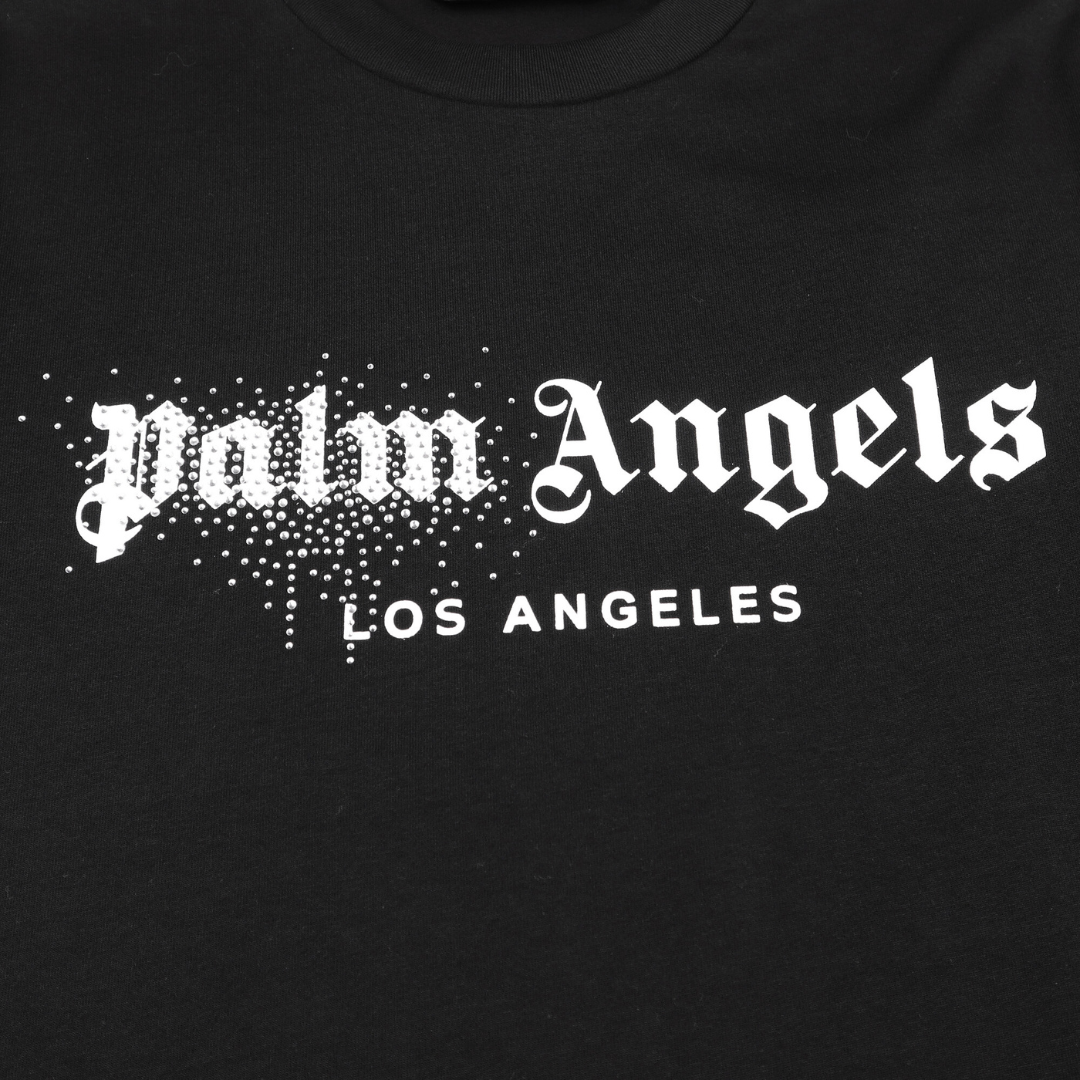 Palm Los Angeles T-shirt