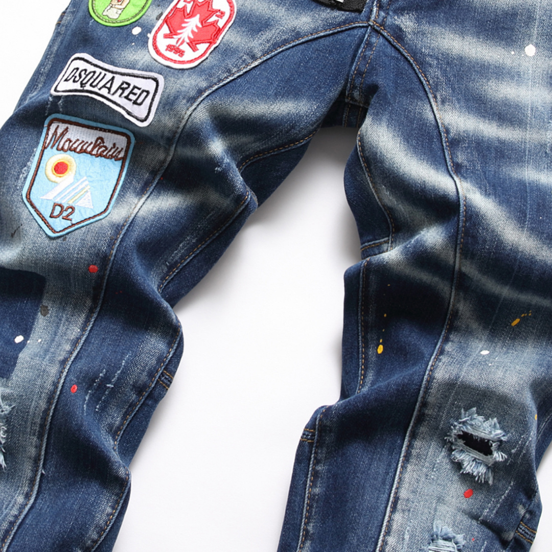 Dsq Jeans