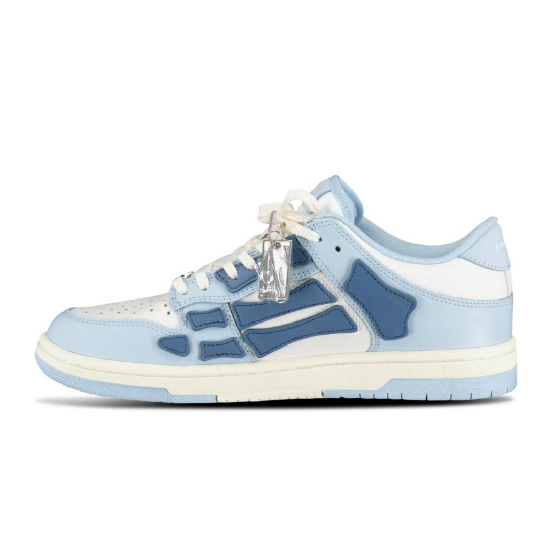 Amr Skeleton Trainer