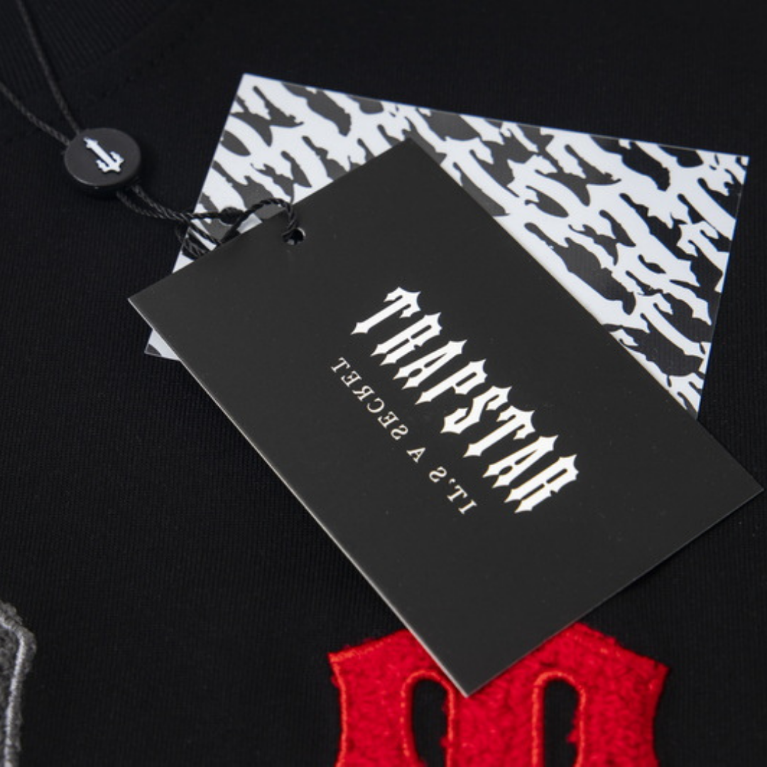 Decoded Arch Short Set