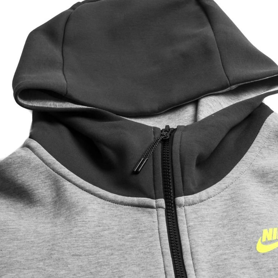 Tech Grey/Anthracite/Volt Tracksuit