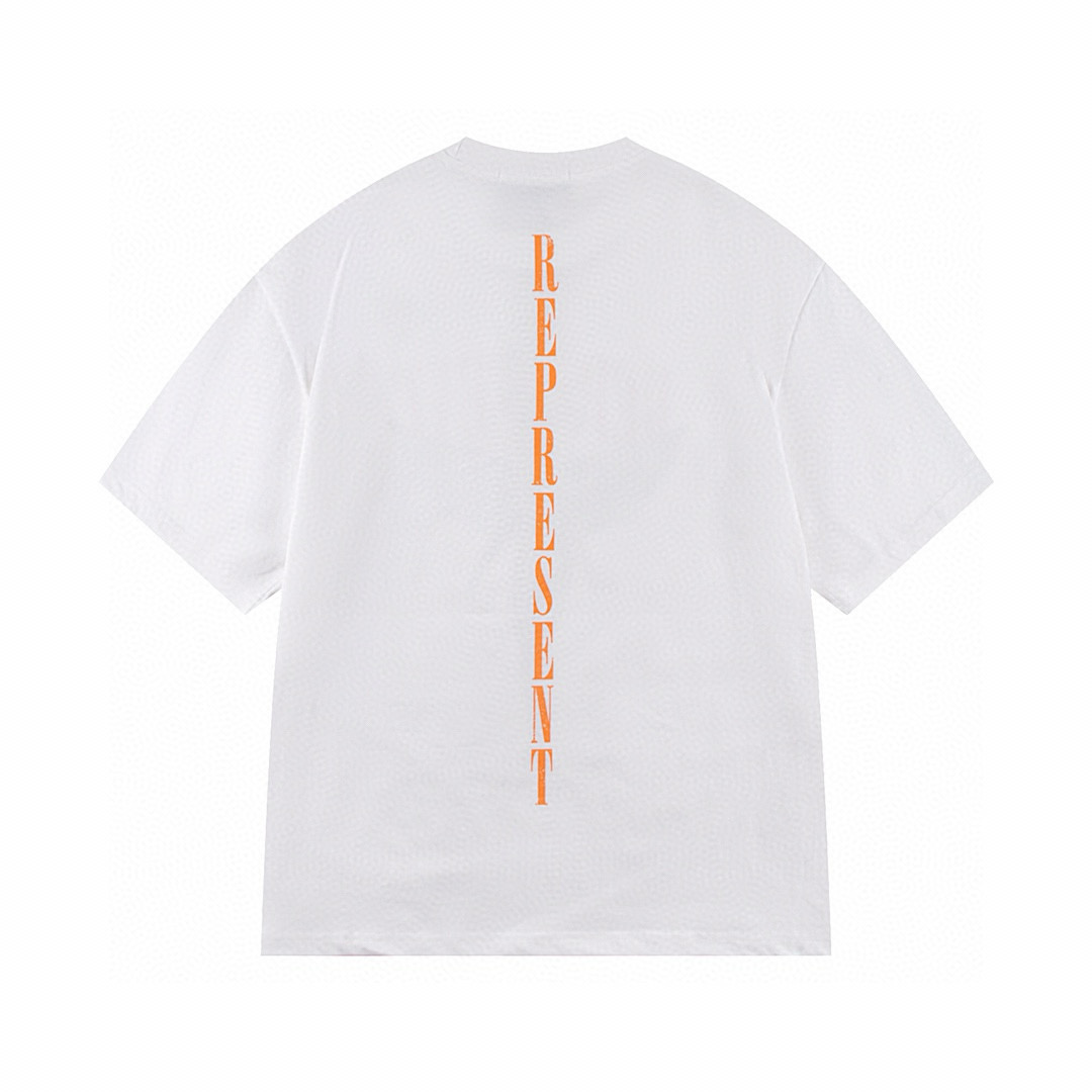 Represent T-shirt