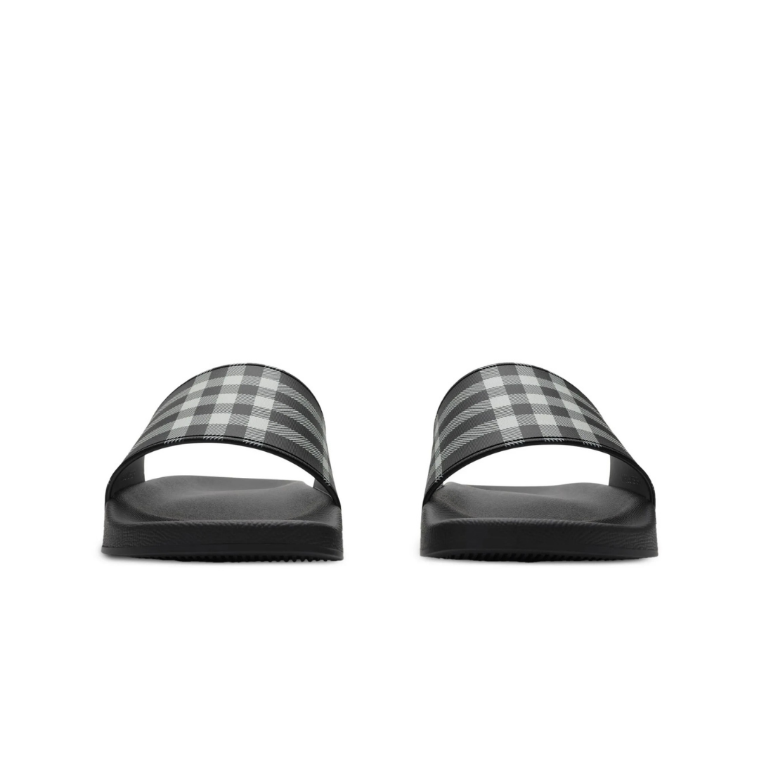 Slides Monochromatic