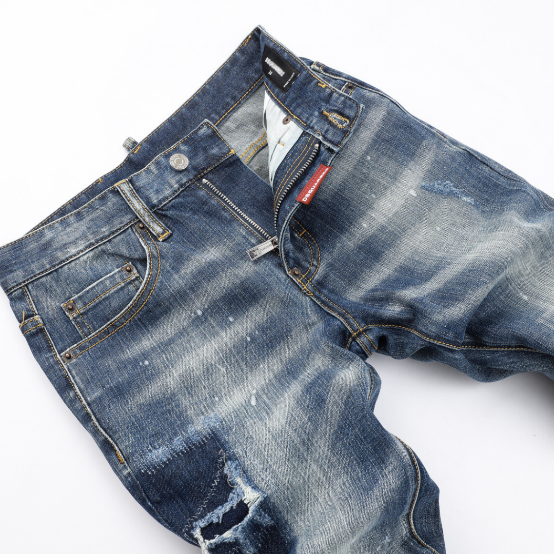 Dsq Jeans