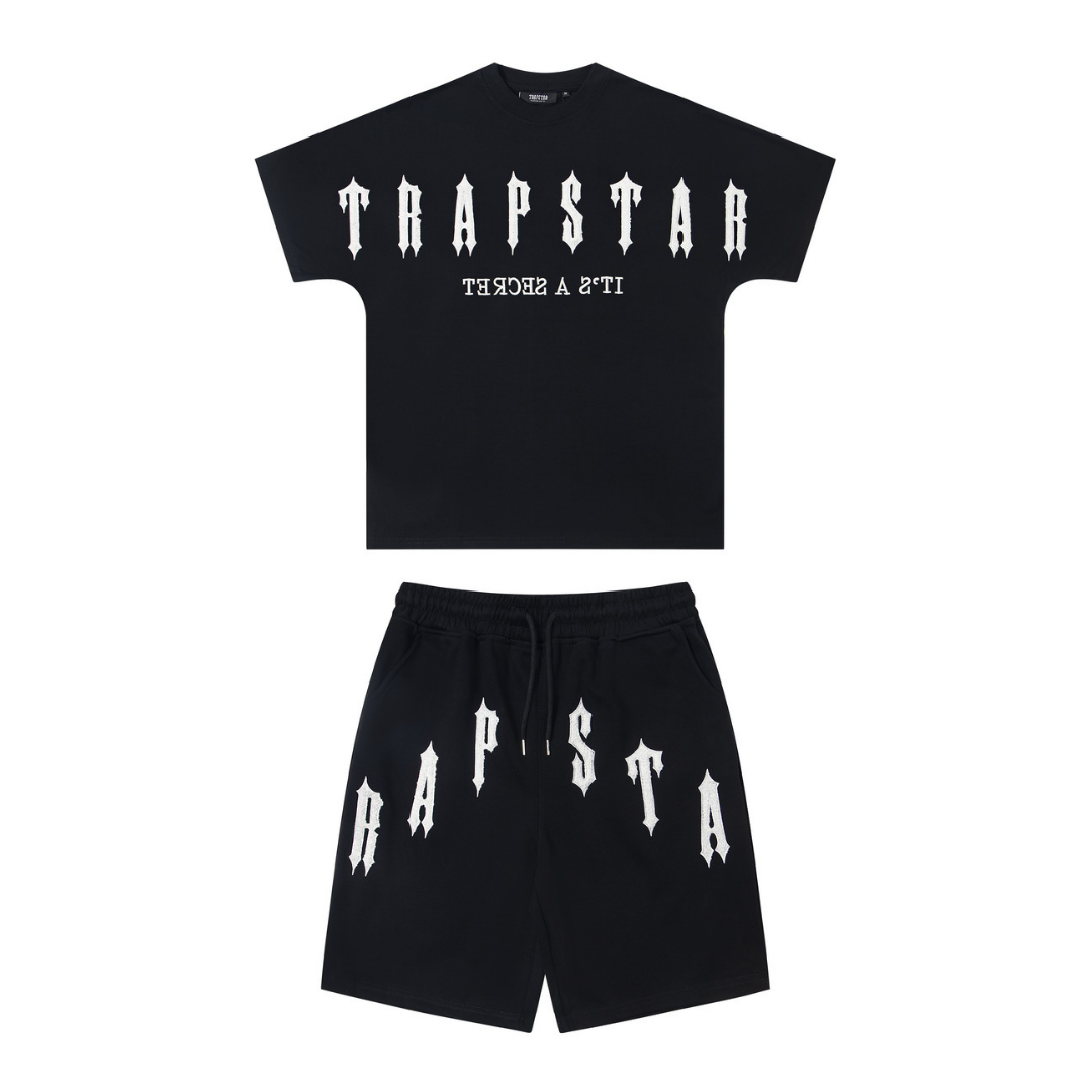 Decoded Arch Short Set