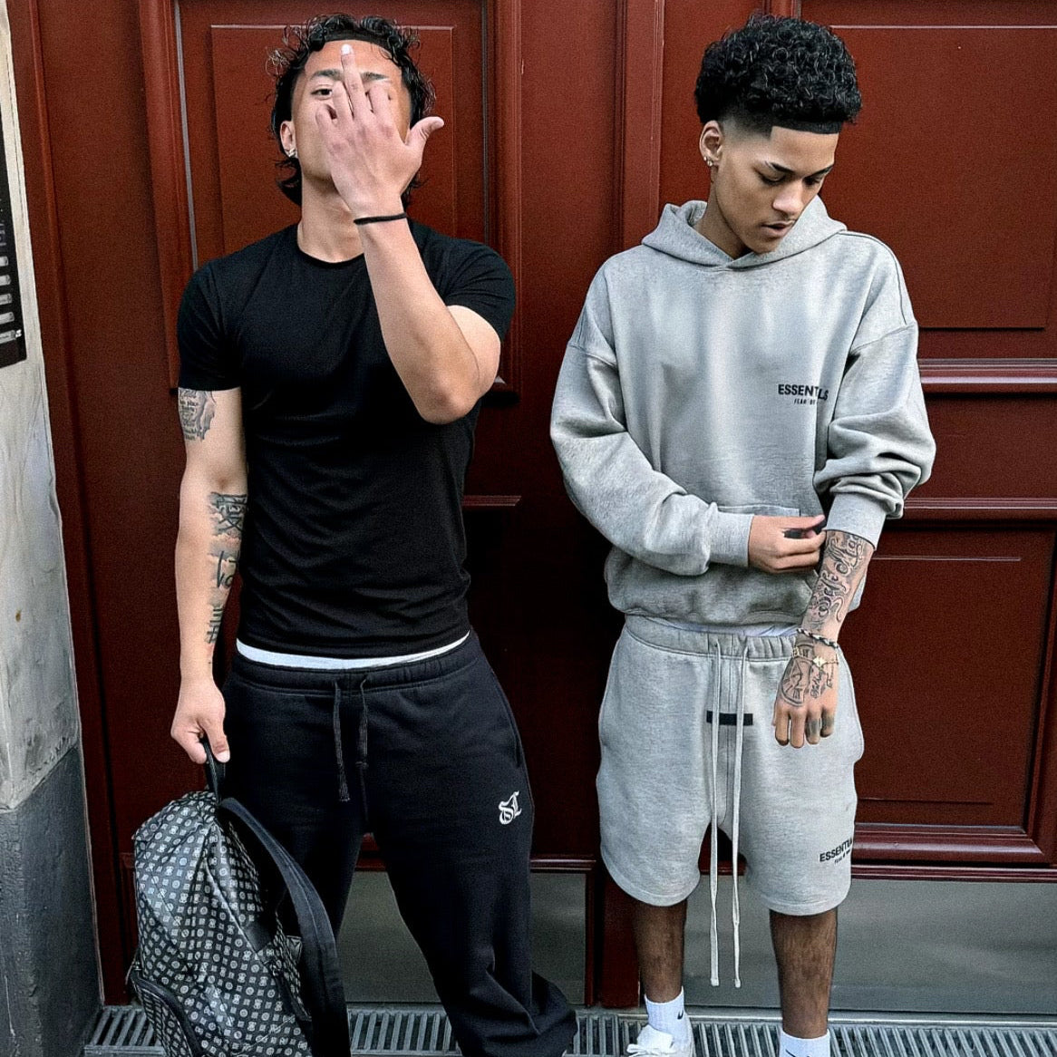 Essentials Shorts