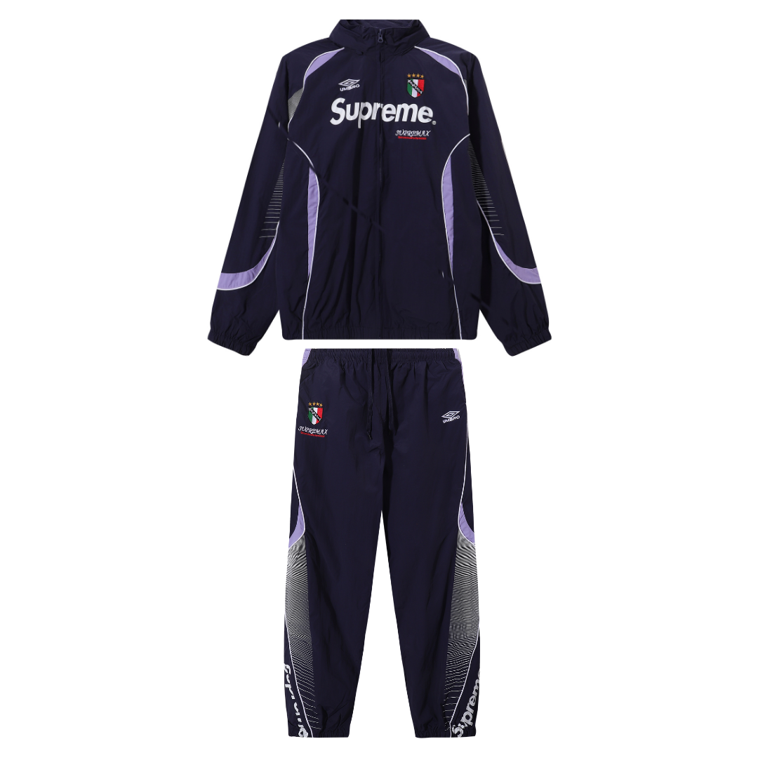 Supreme Tracksuit