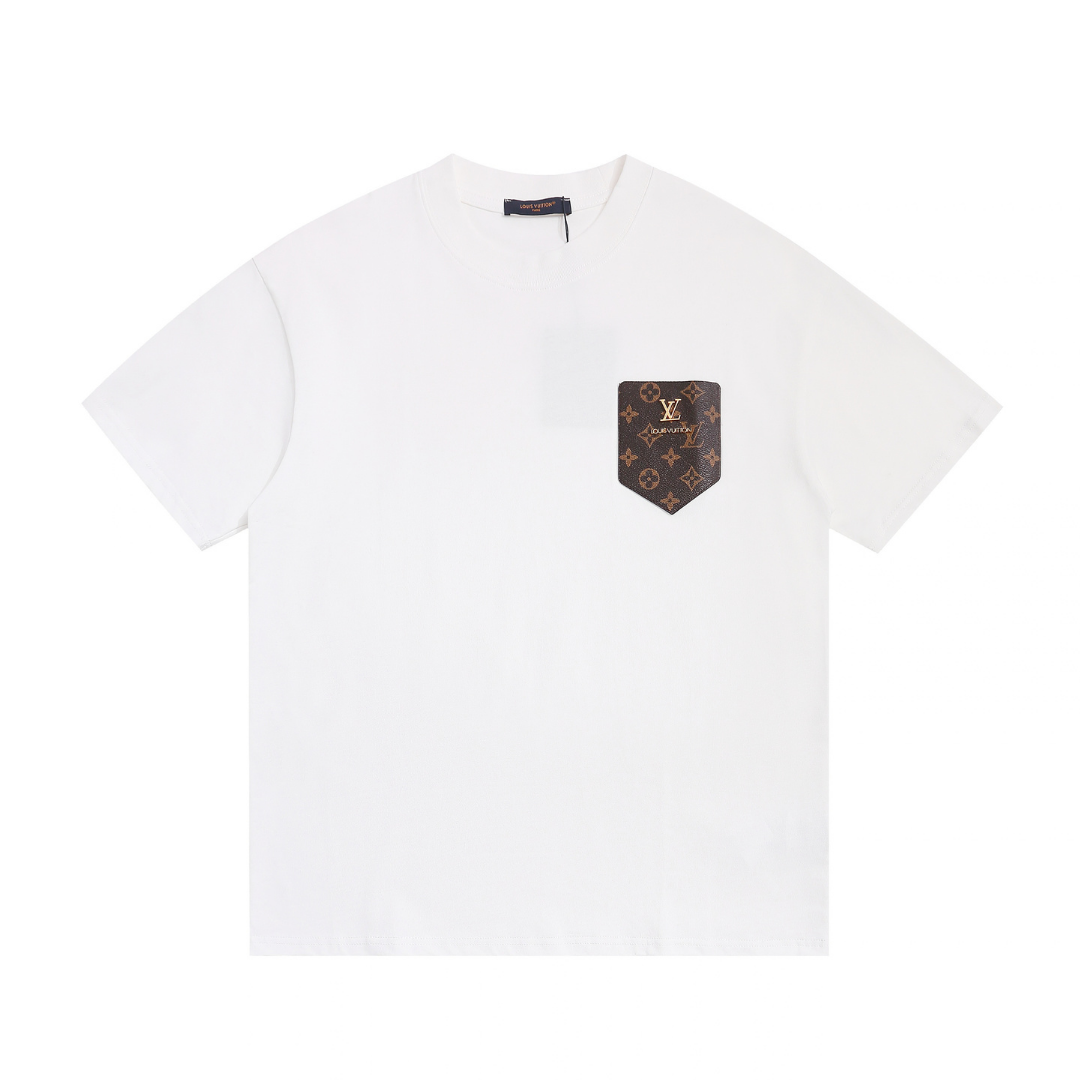 Pocket Logo T-shirt