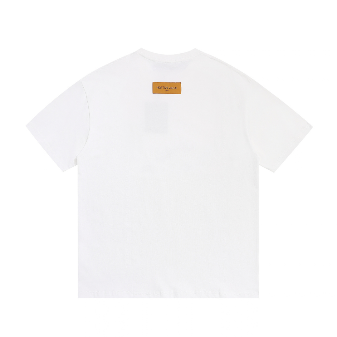 Pocket Logo T-shirt