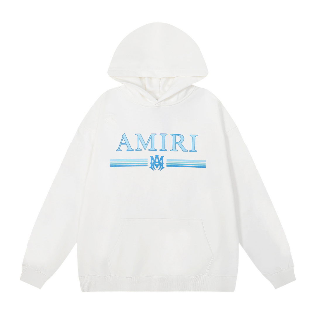 Amr Mit Bar Hoodie