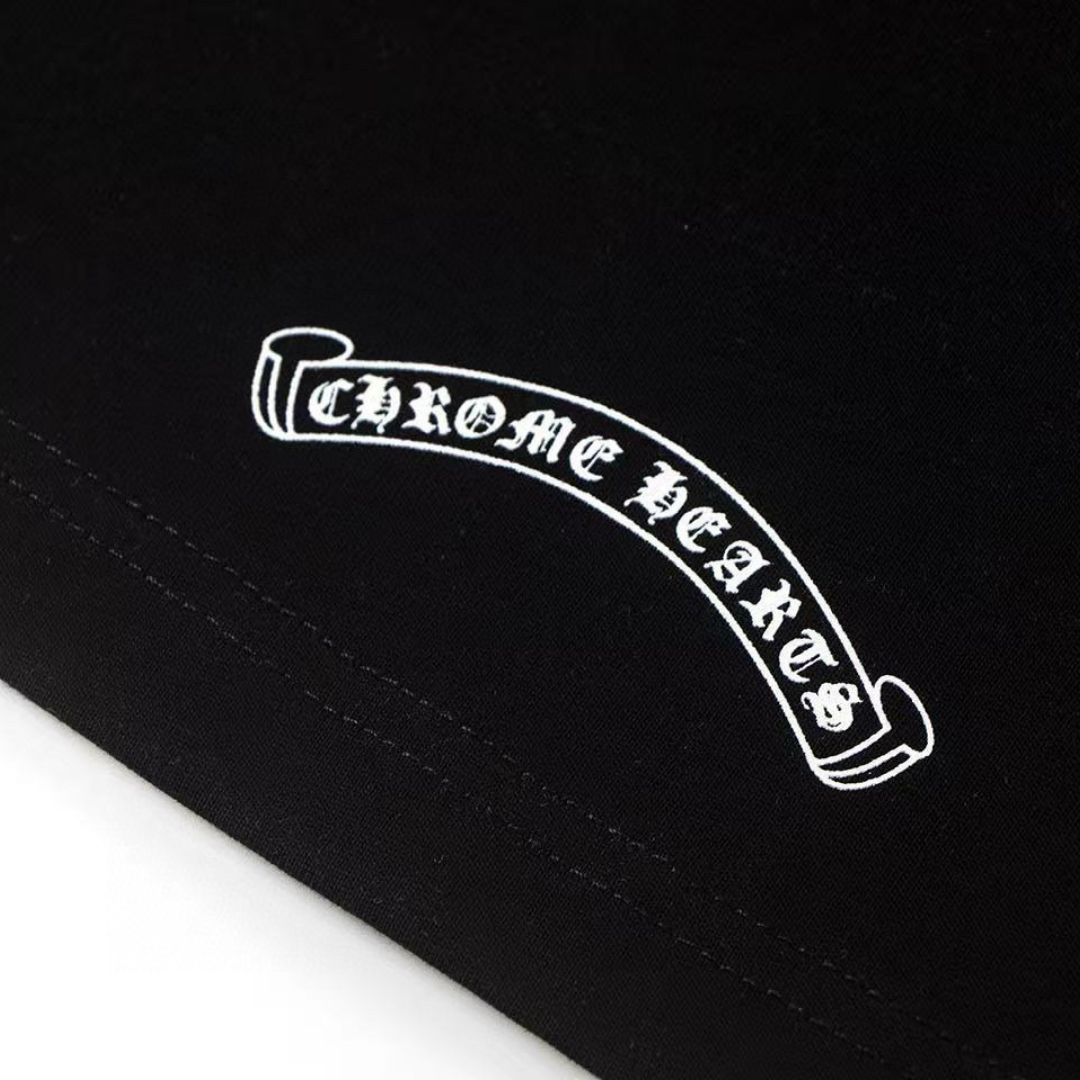 Chrome T-shirt