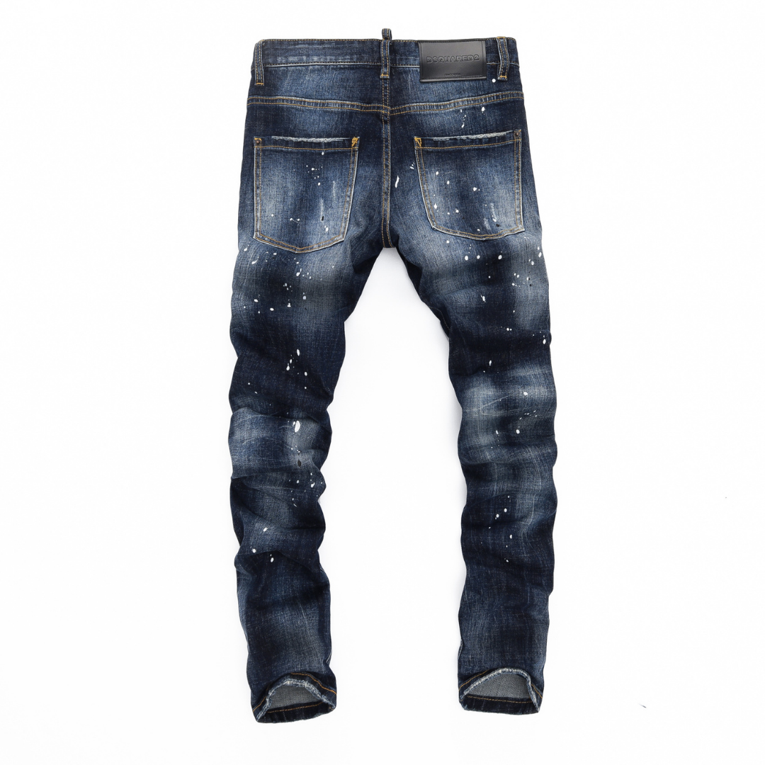 Dsq Jeans