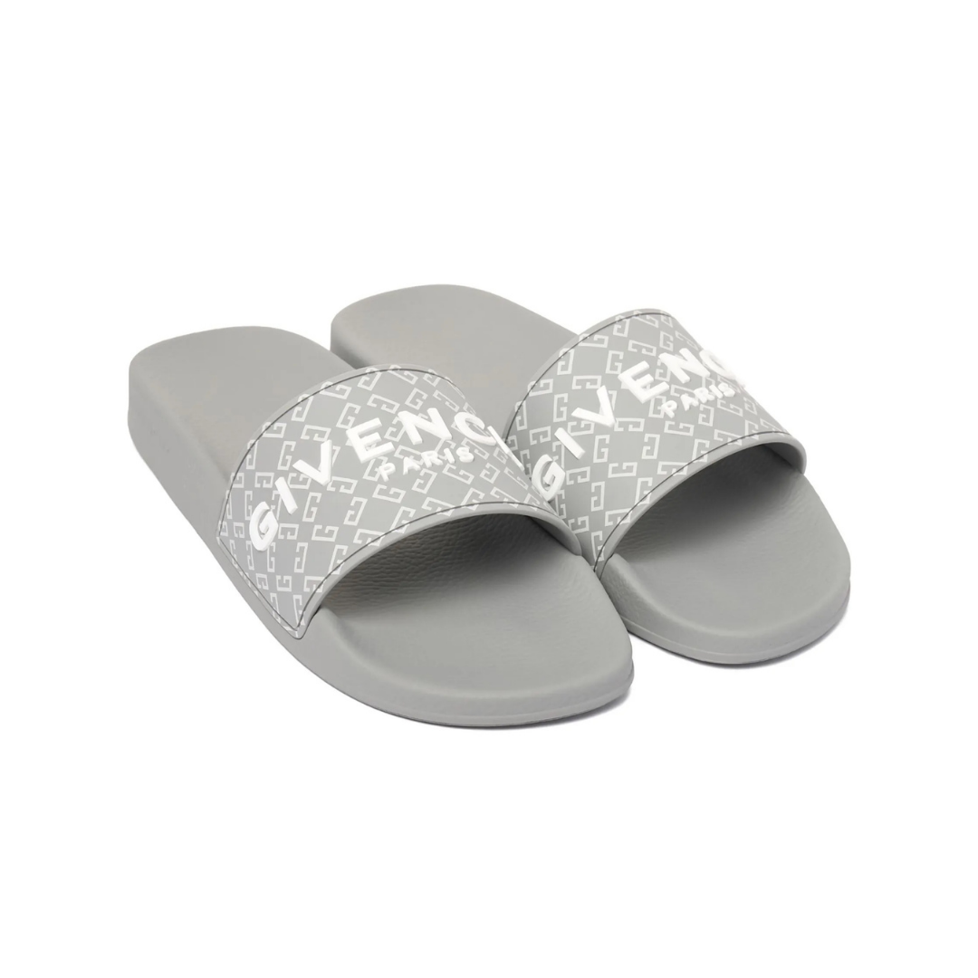 Slides Monochromatic