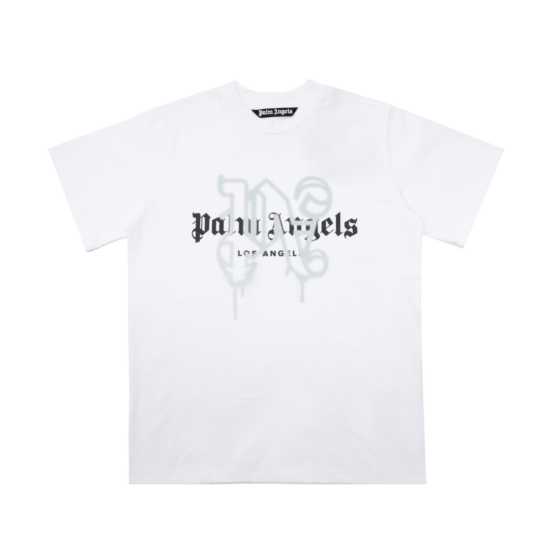 Palm Los Angeles T-shirt