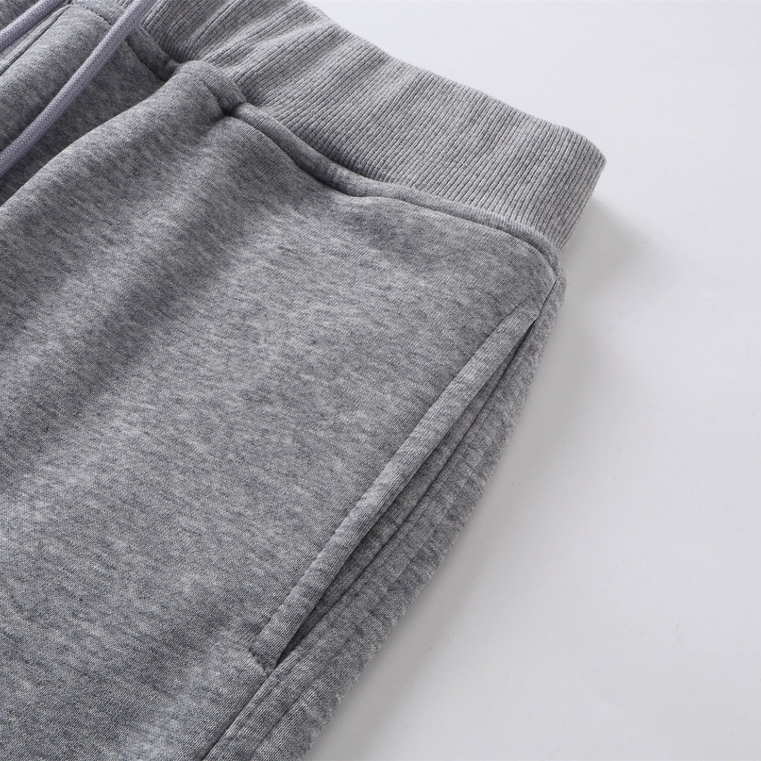 C.P Monogram Pants