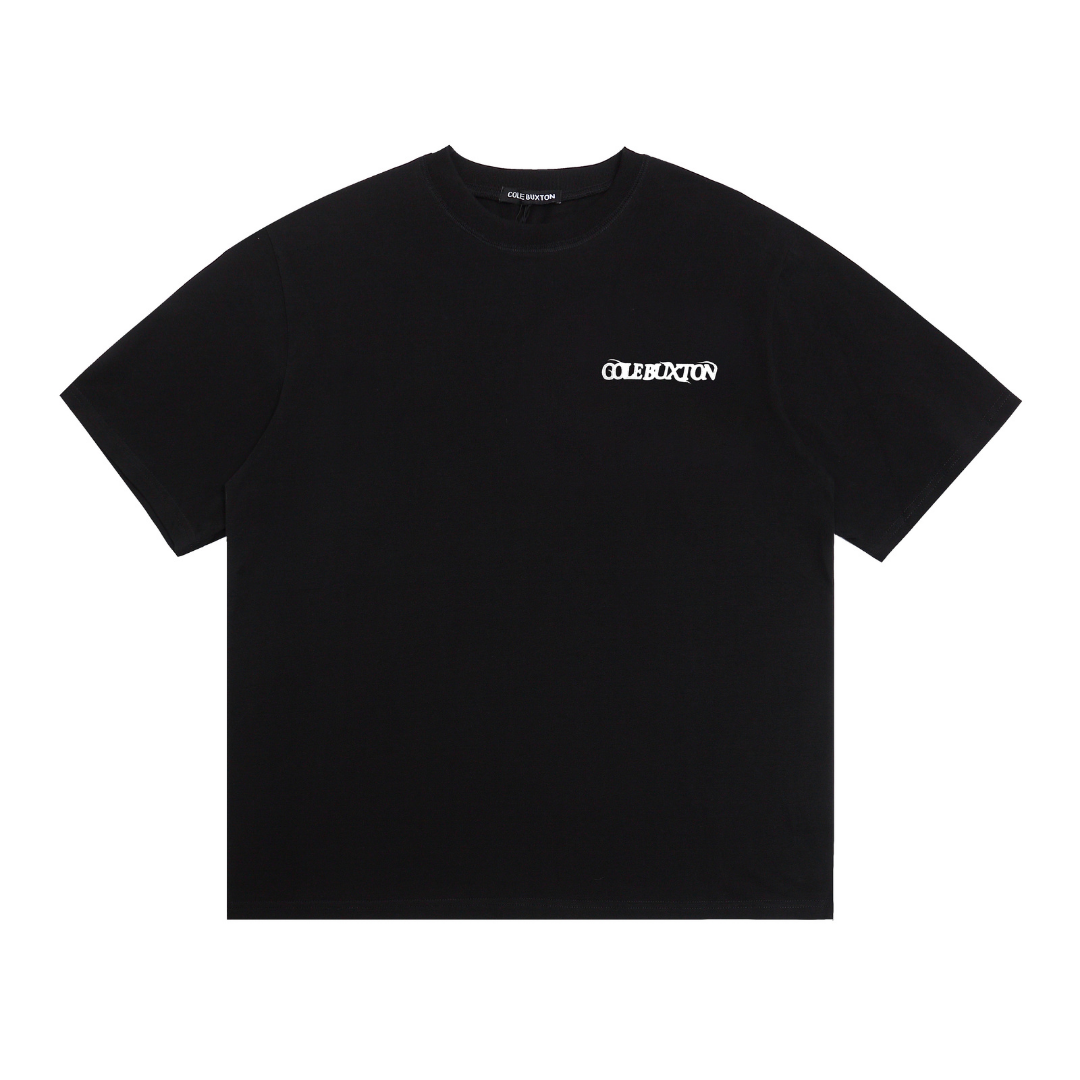 CB Monogram T-shirt