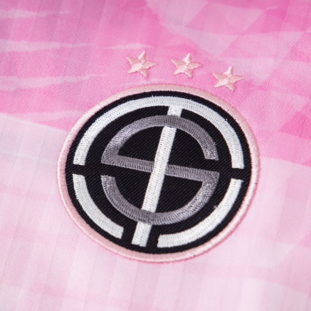 Decoded Football Sweatshirt