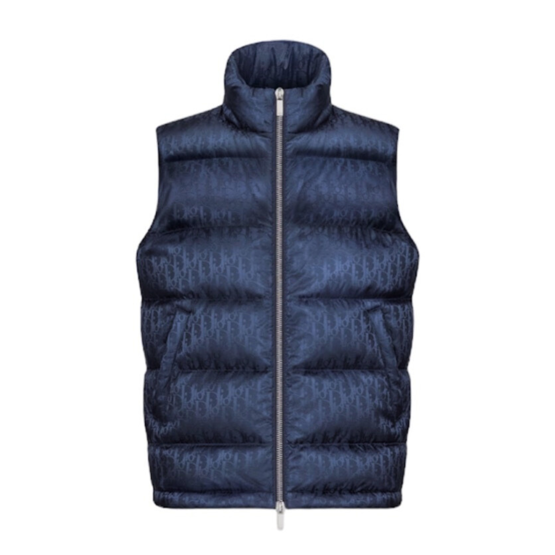 CD Monogram Gilet