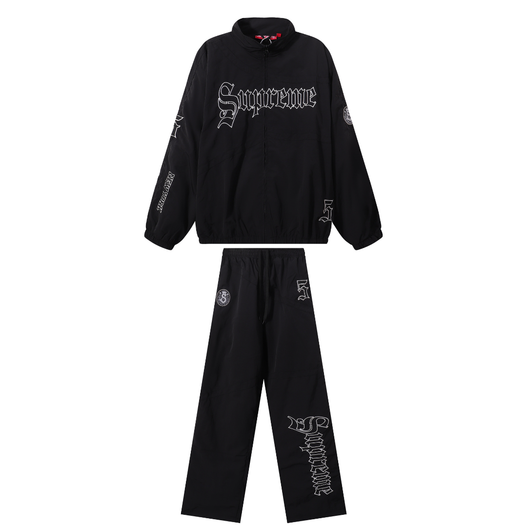 Supreme Tracksuit