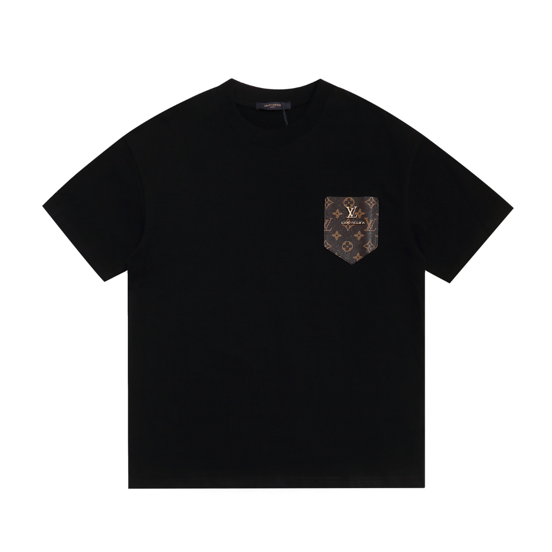 Pocket Logo T-shirt