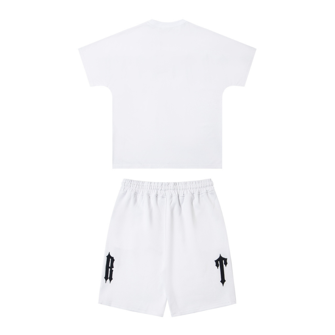 Decoded Arch Short Set