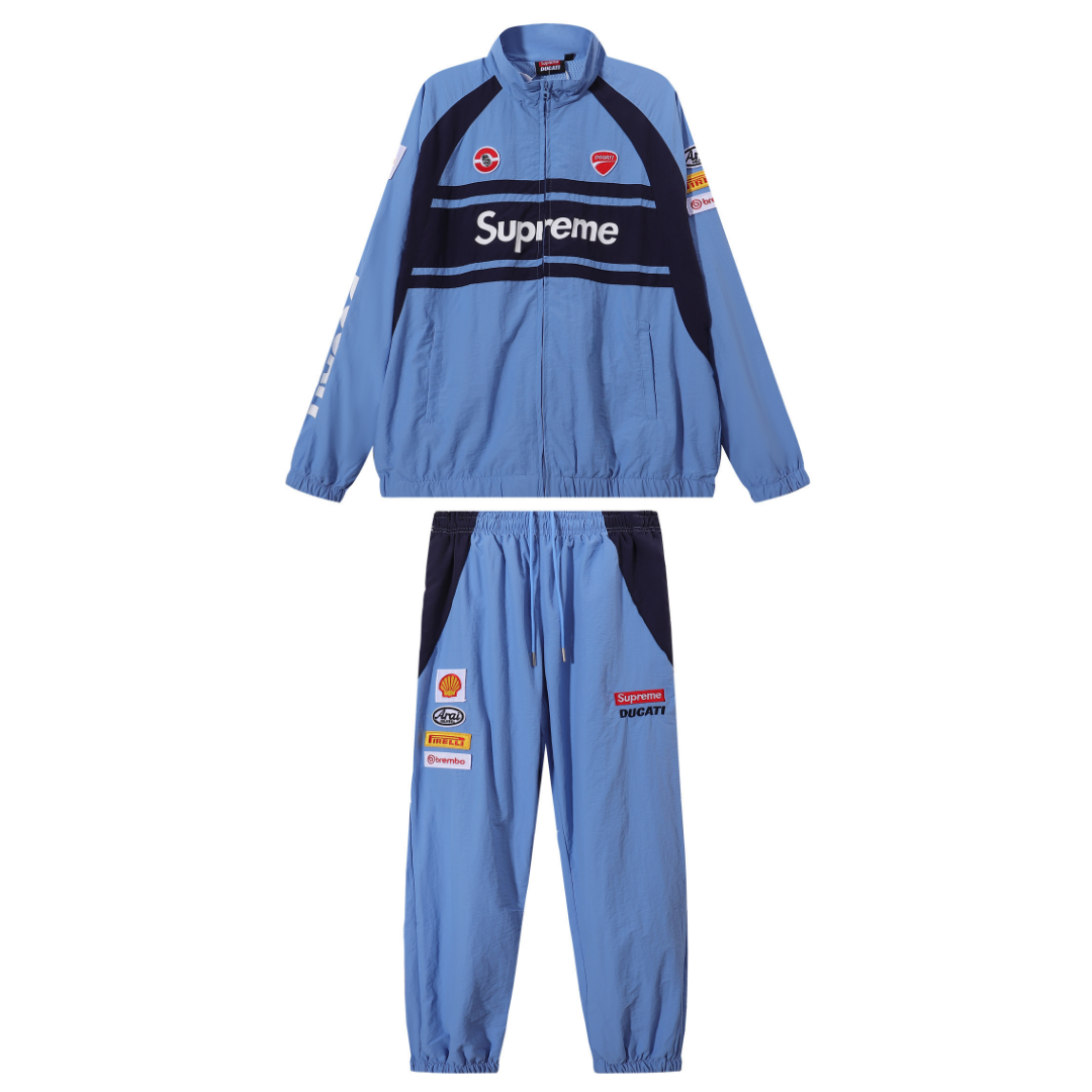 Supreme Tracksuit
