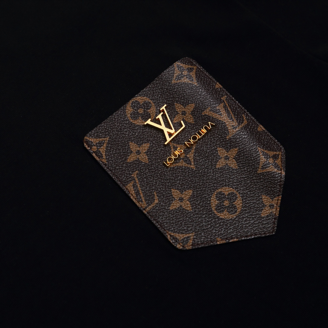 Pocket Logo T-shirt