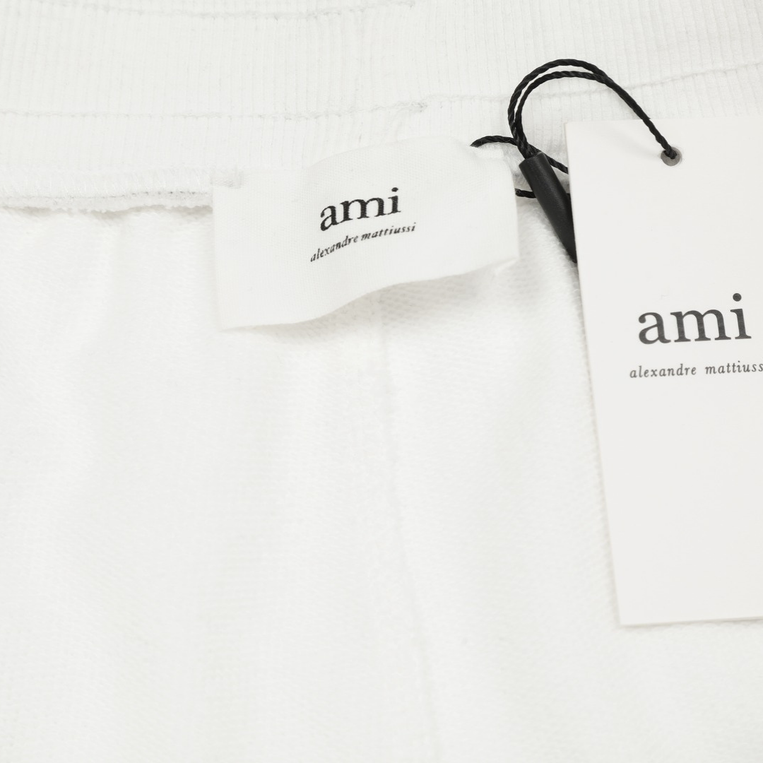 Ami Shorts