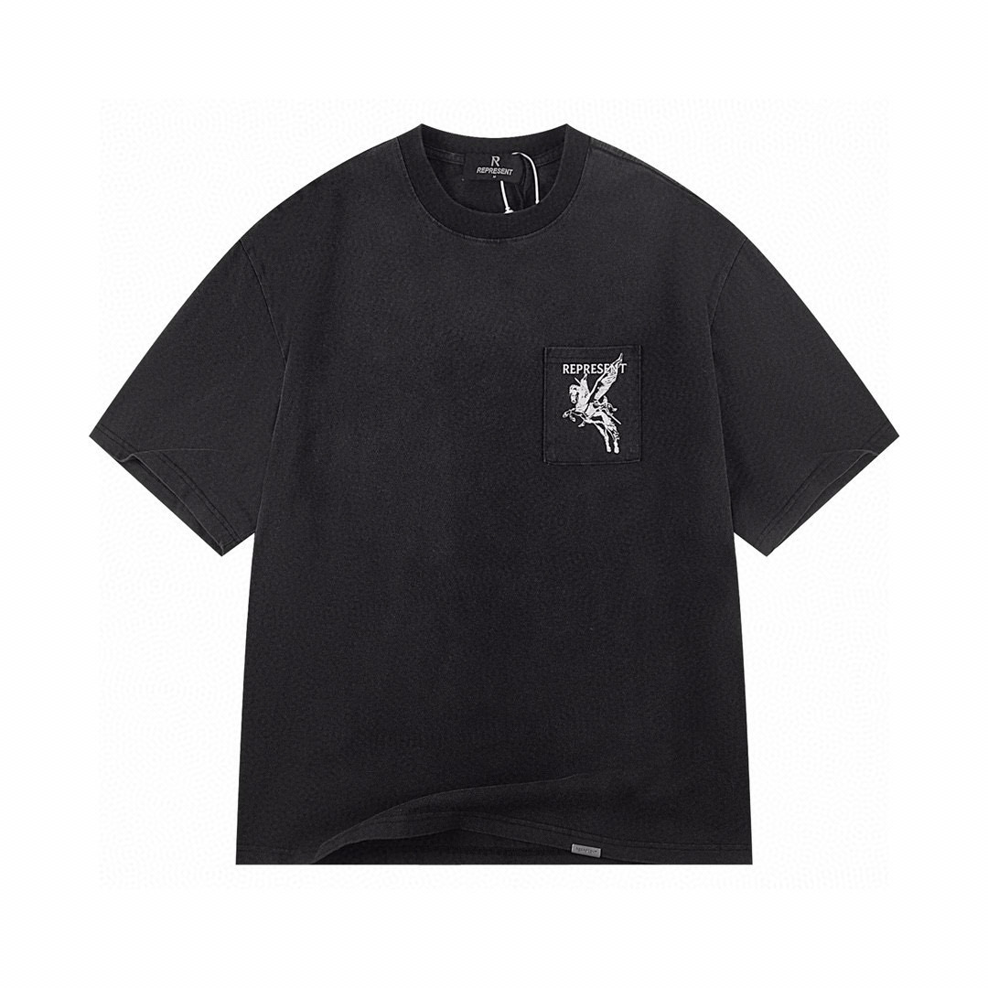 Represent T-shirt