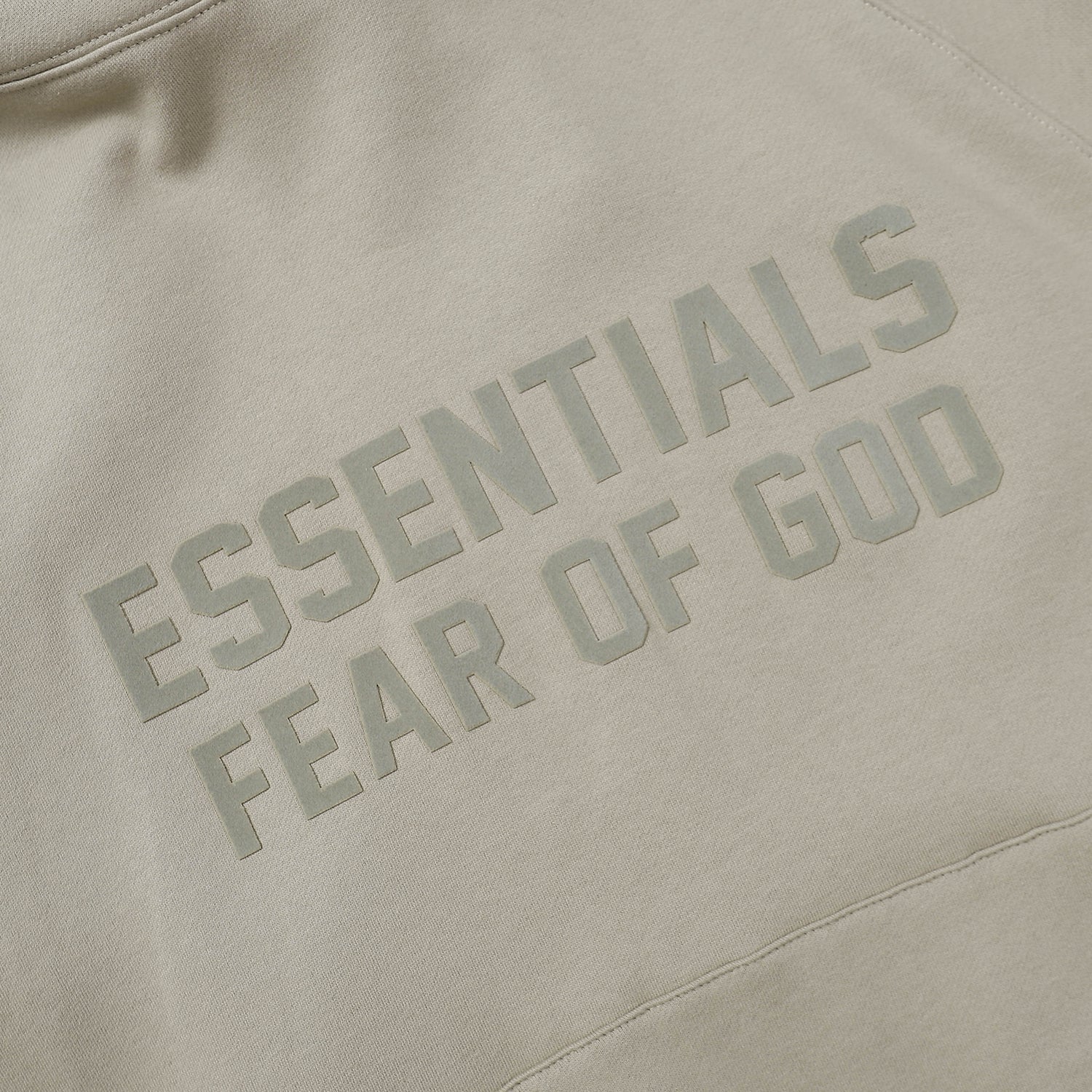 Essentials Hoodie