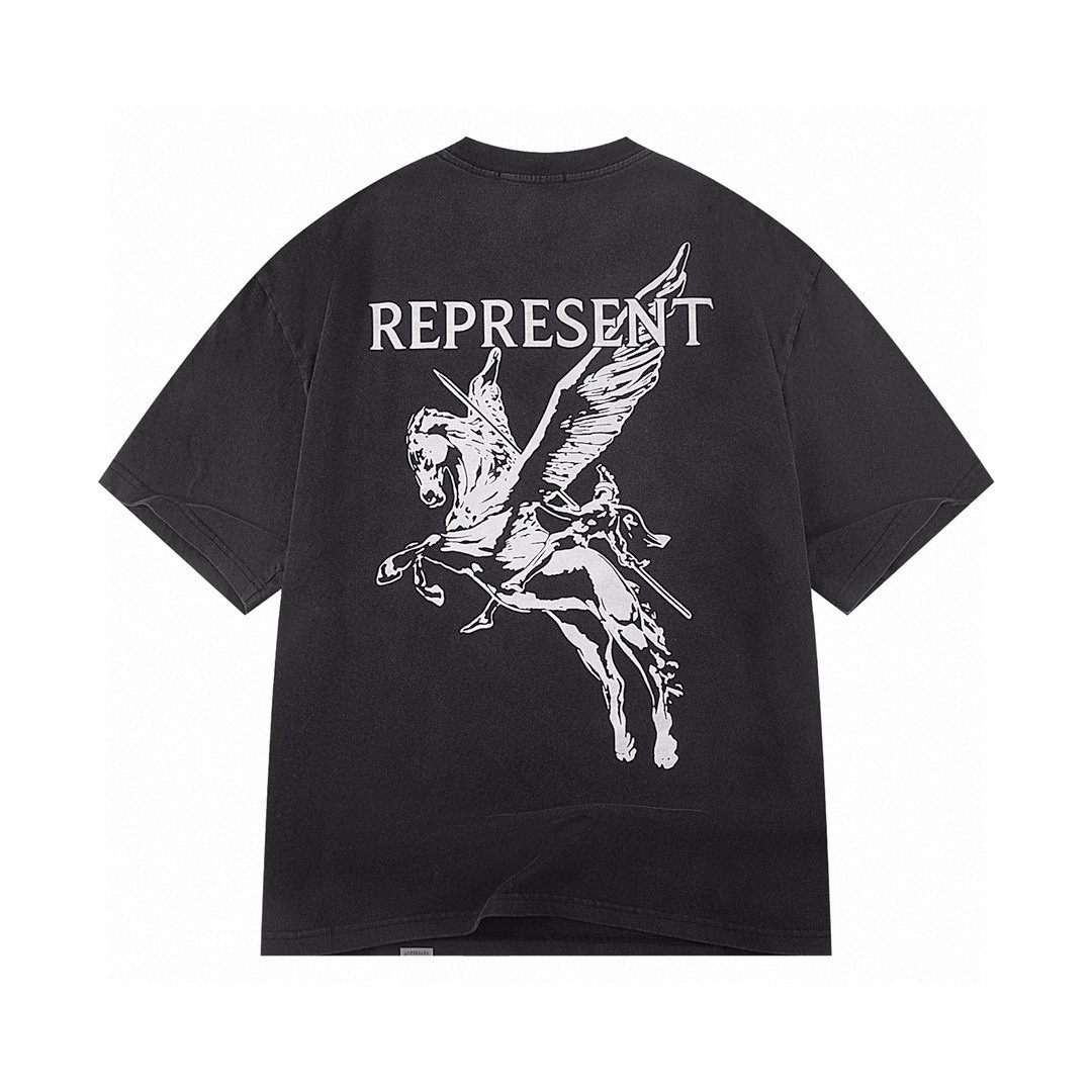 Represent T-shirt