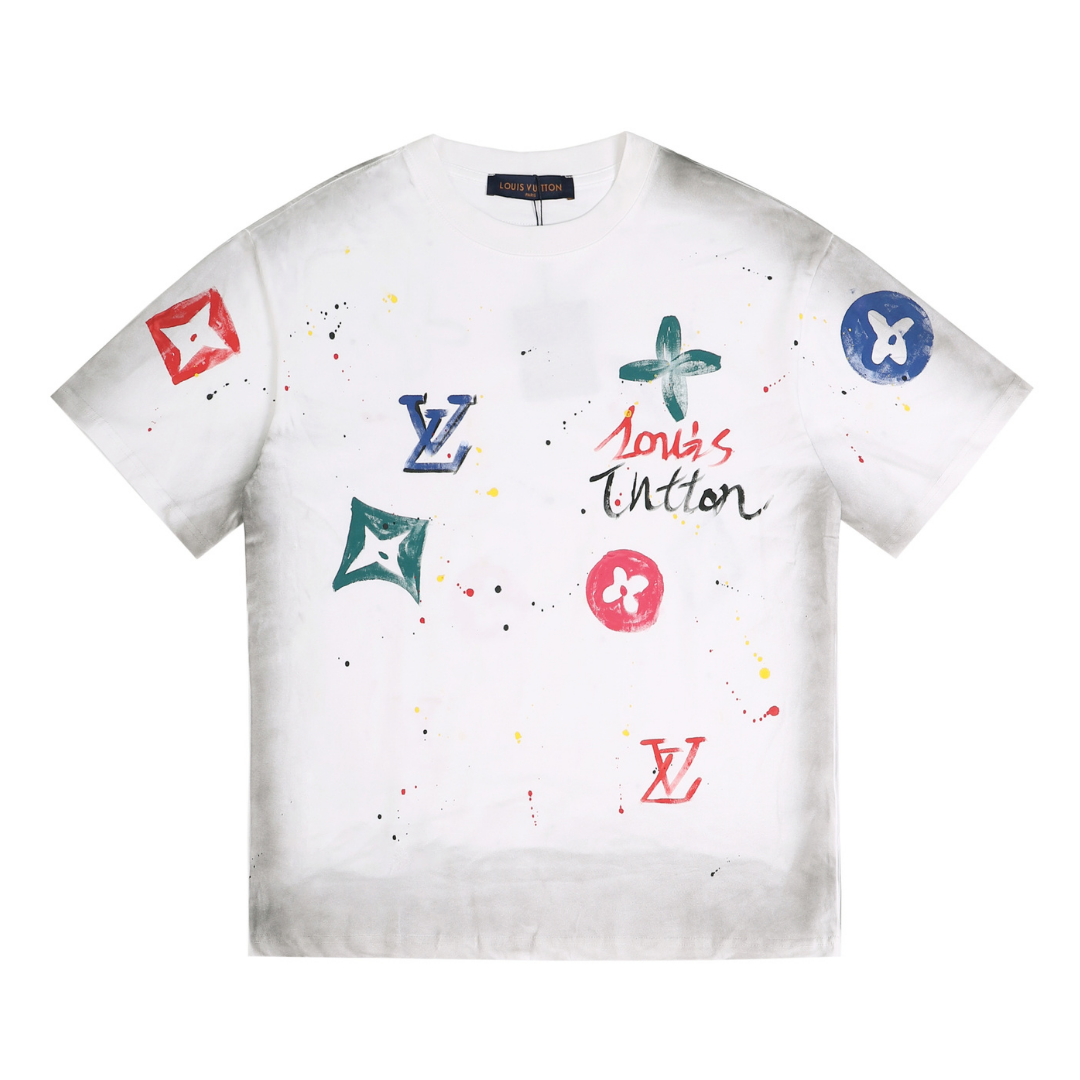Graphic T-shirt