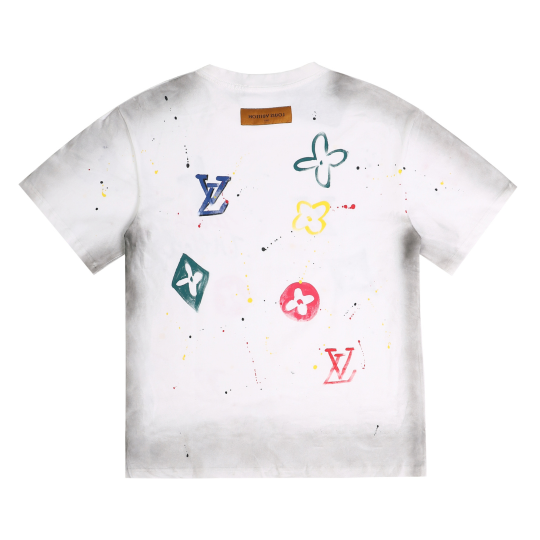 Graphic T-shirt