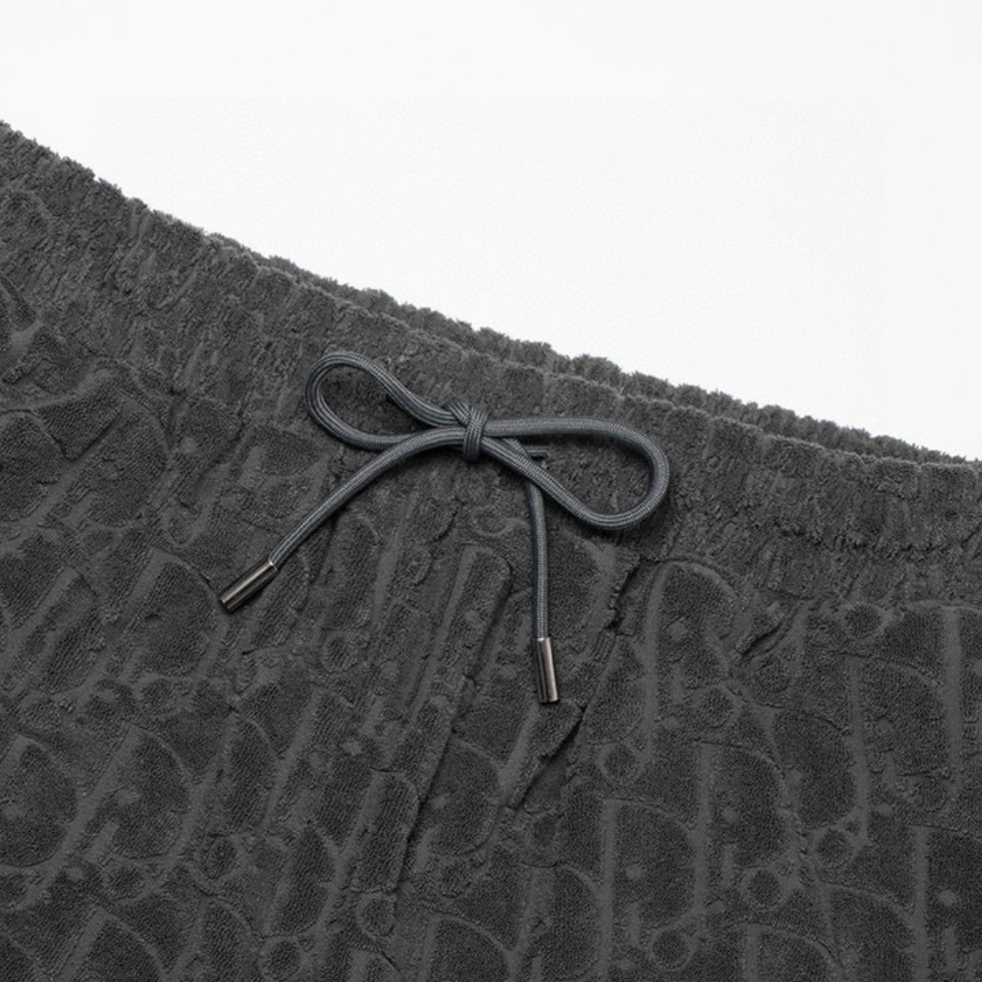 Monogram T-shirt