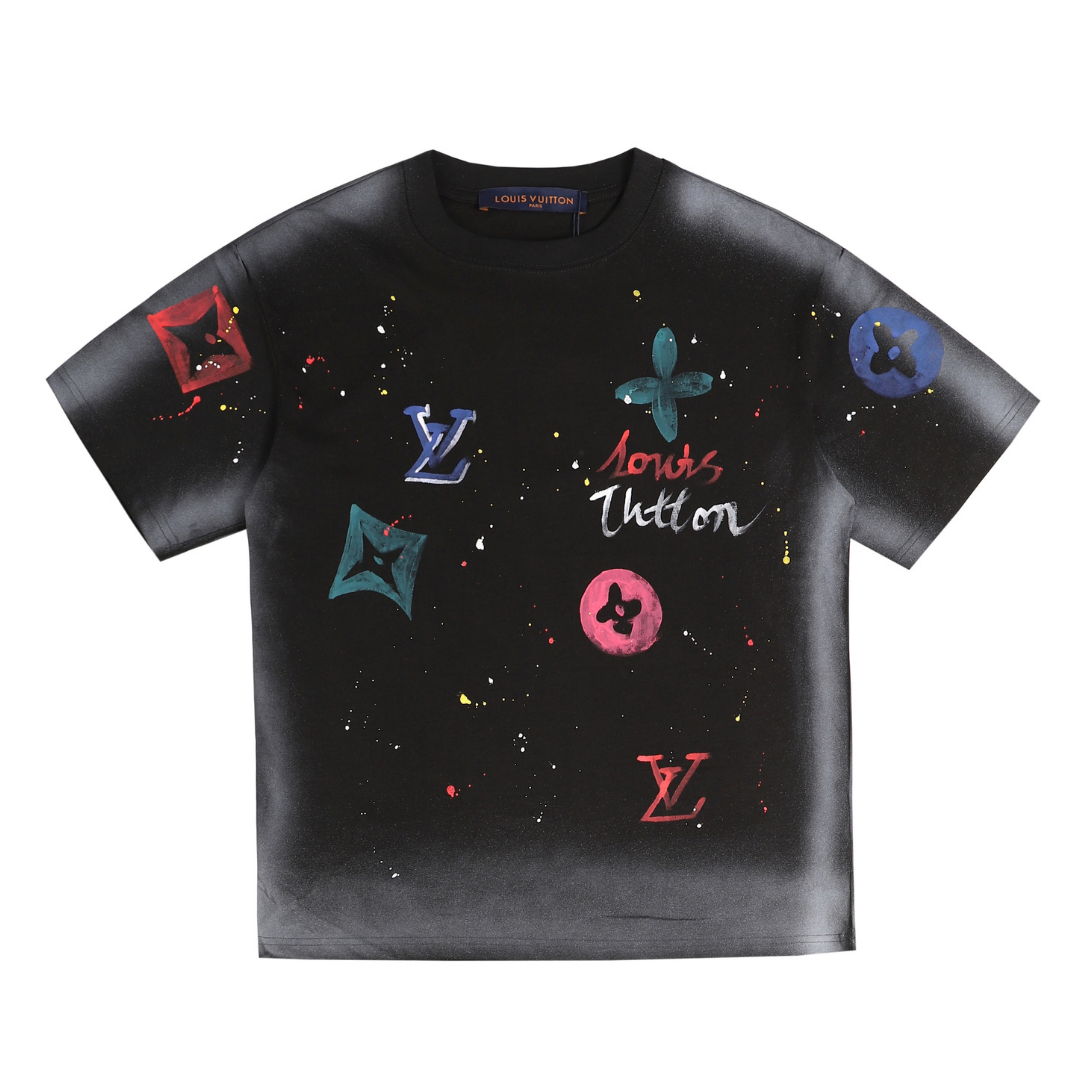 Graphic T-shirt