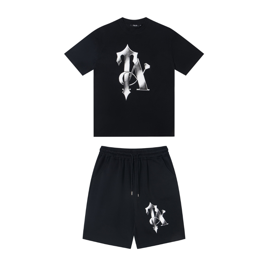 Decoded T Secret Short Set