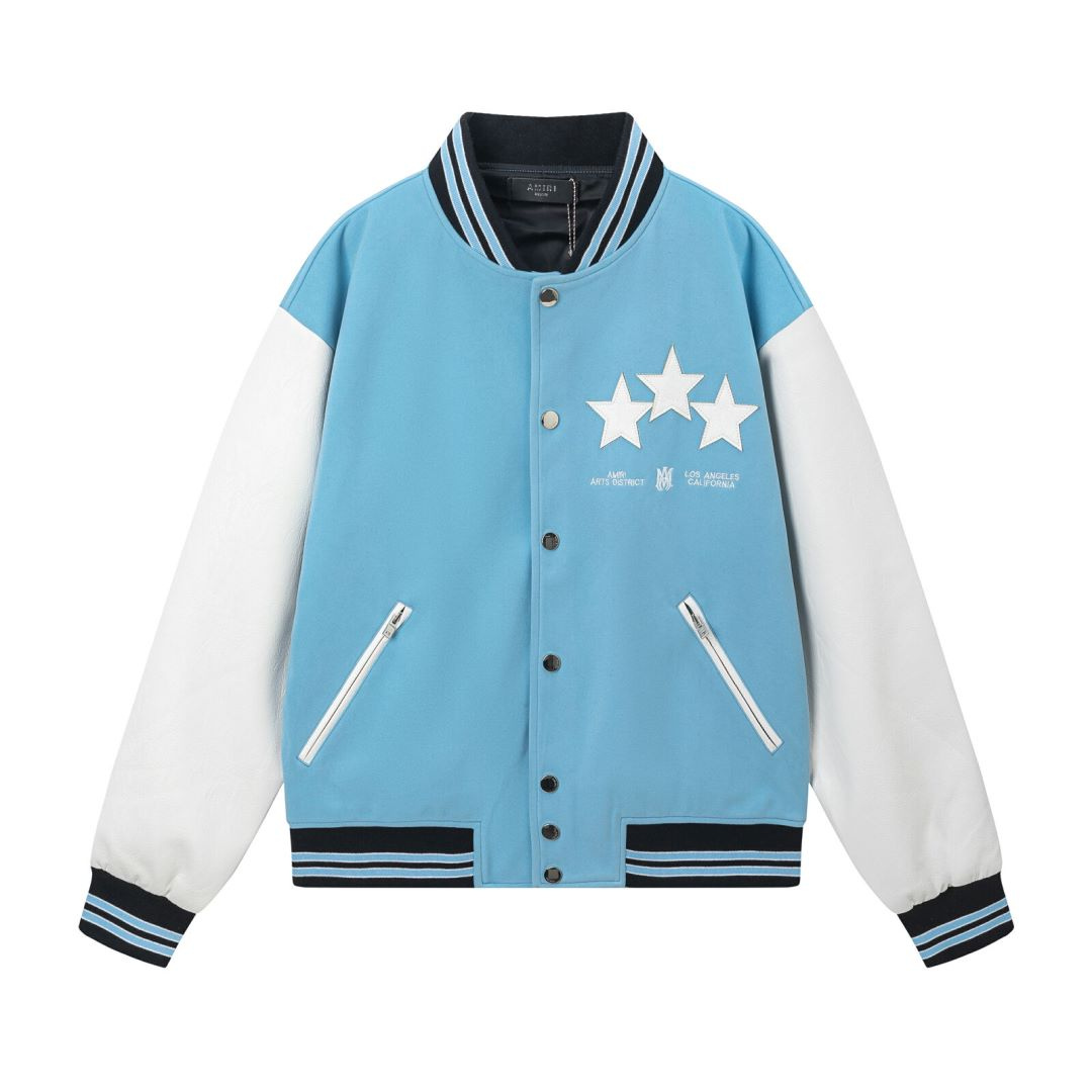 Amr Allstar Jacket