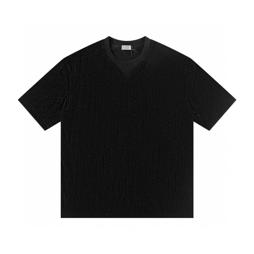 Monogram T-shirt