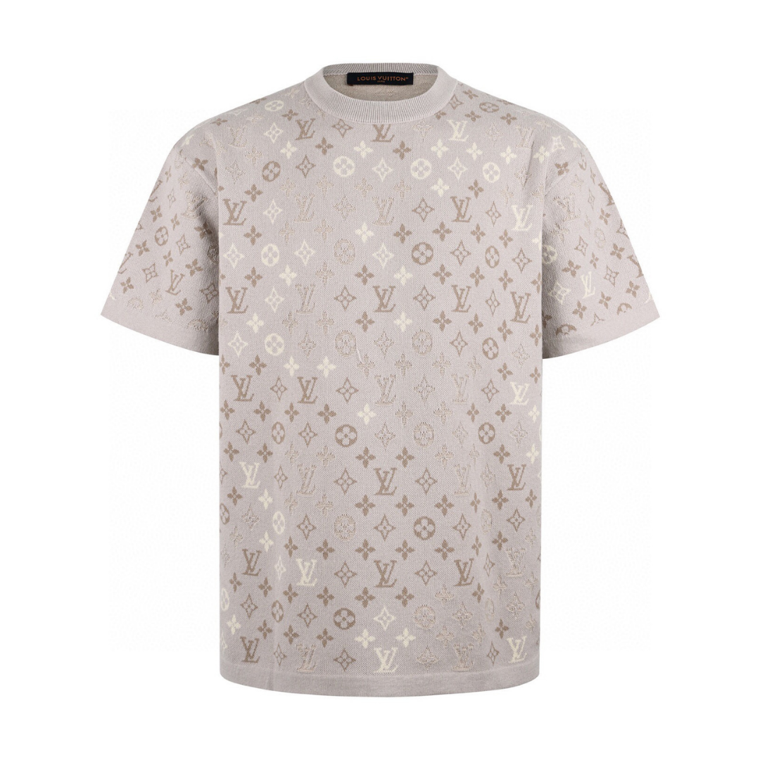 Monogram T-shirt