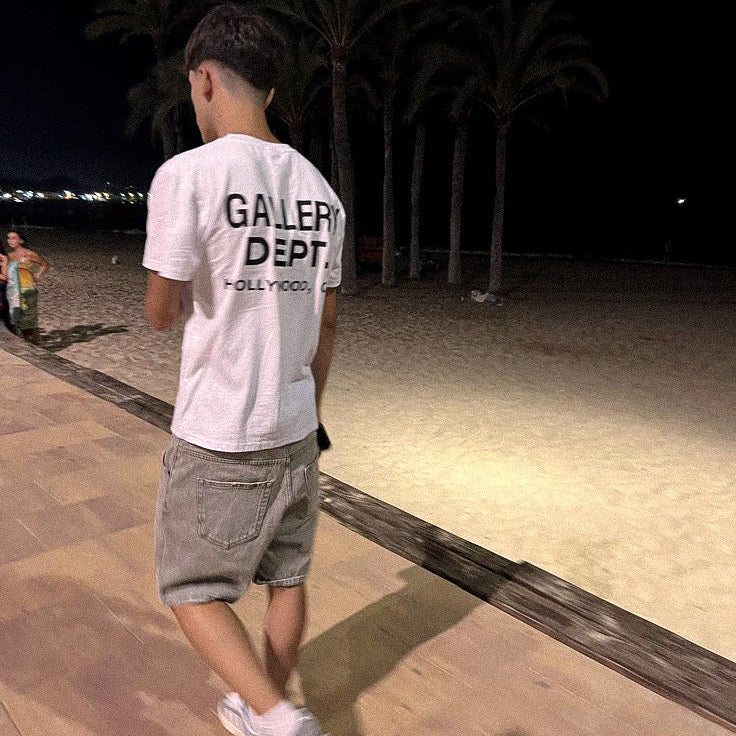 Gallery Dpt. T-shirt