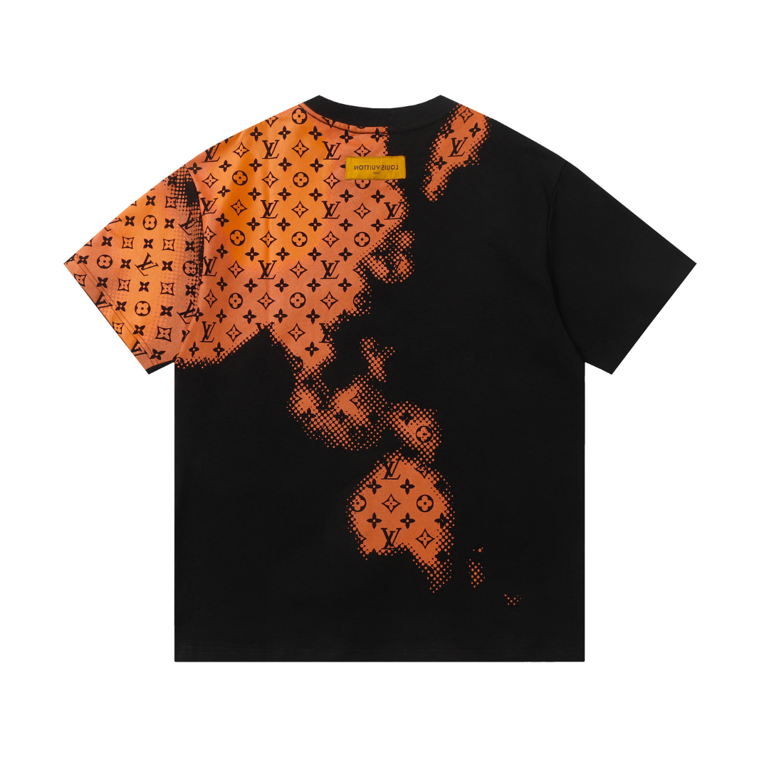 Monogram T-shirt