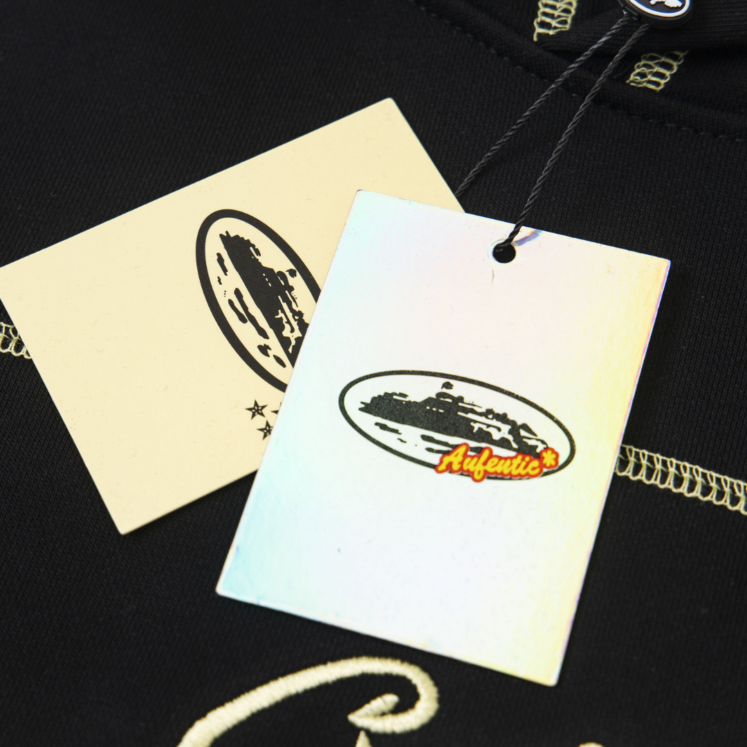 Alcatraz Monogram Tracksuit